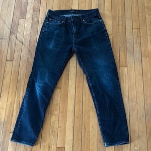 Men’s Banana Republic Jeans